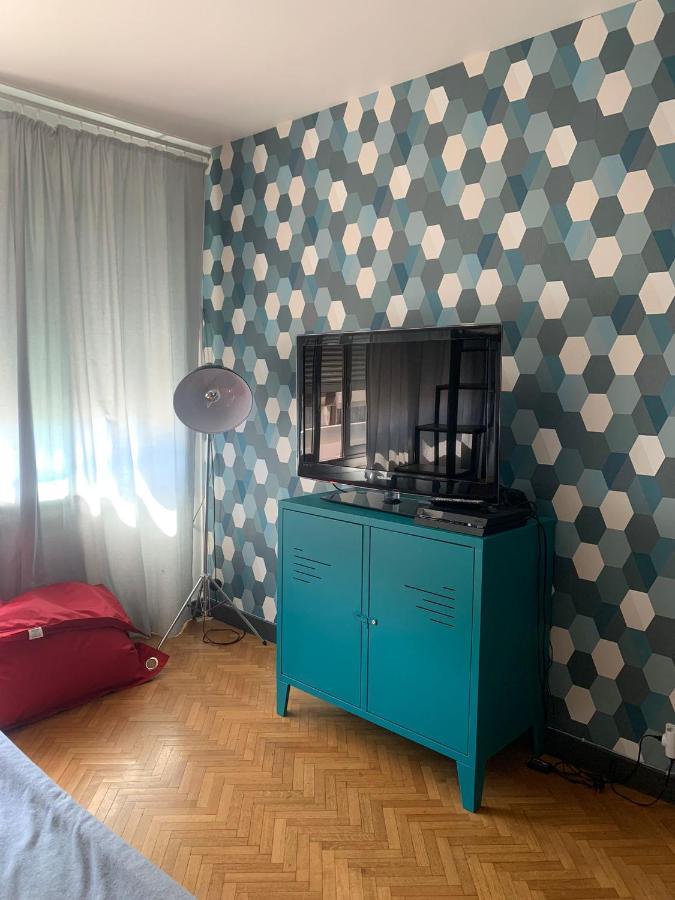 Appartement Lumineux De 90 M2 Situe En Centre Ville Annecy Exterior photo