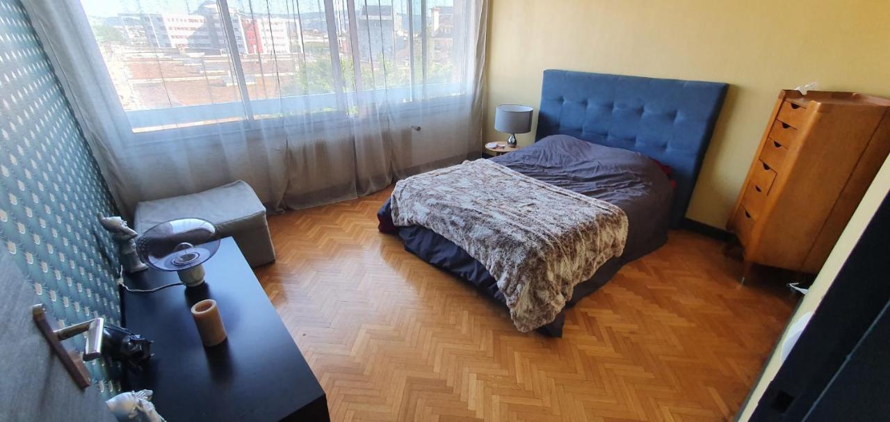 Appartement Lumineux De 90 M2 Situe En Centre Ville Annecy Exterior photo